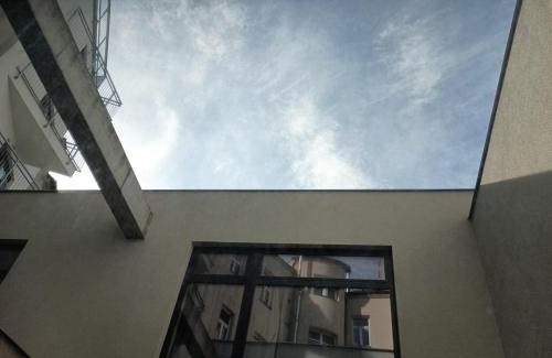 Palmovka Apartment | Brand new two room apartment #25 in Elite residence close to center