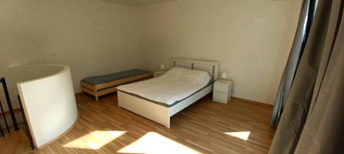 Palmovka Apartment | Brand new two room apartment #25 in Elite residence close to center