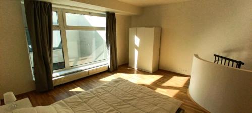 Palmovka Apartment | Brand new two room apartment #25 in Elite residence close to center
