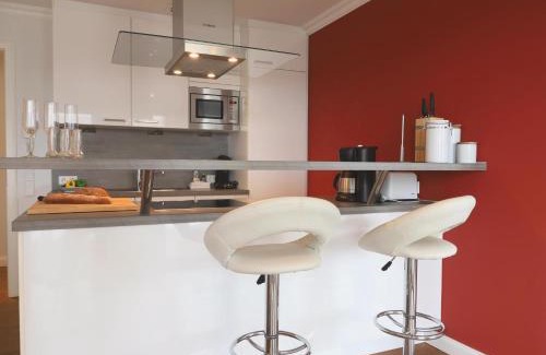 Westerland Apartment | Brandenburger Straße 5b, Whg.7