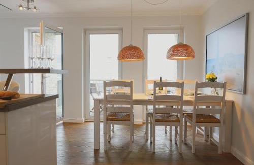 Westerland Apartment | Brandenburger Straße 5b, Whg.7