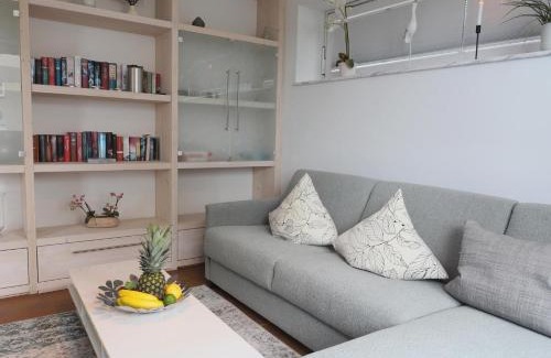 Westerland Apartment | Brandenburger Straße 5b, Whg.7