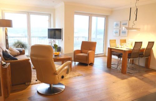 Westerland Apartment | Brandenburger Straße 5b, Whg.6