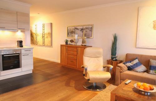 Westerland Apartment | Brandenburger Straße 5b, Whg.6