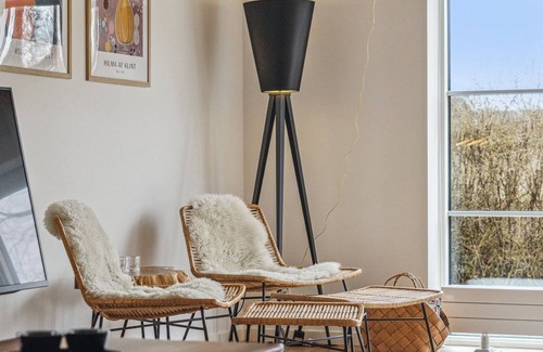 Lyngsbæk Strand House | "Branko" - 200m from the sea by Interhome