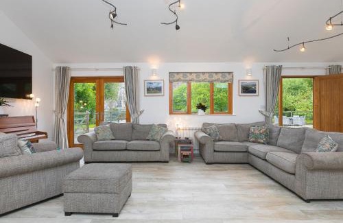 Saint Breward House | Branock, Tor Down Quarry