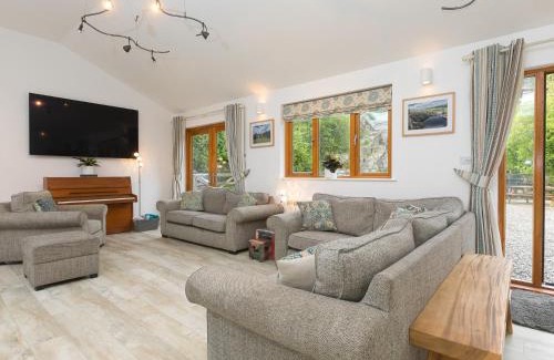 Saint Breward House | Branock, Tor Down Quarry