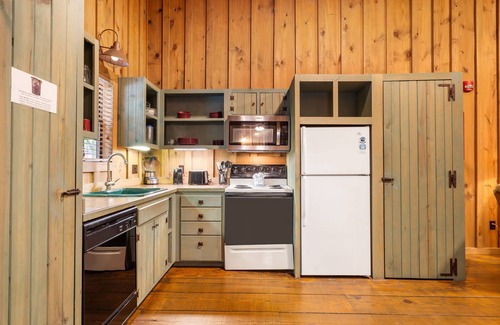 Branson Cabin | Branson Cabin Near Shows & Dining
