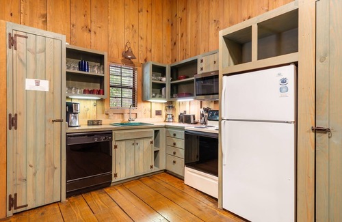 Branson Cabin | Branson Cabin Near Shows & Dining
