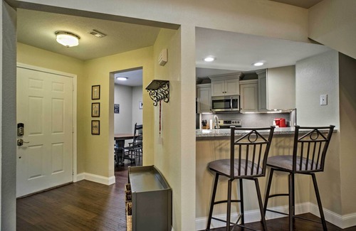 Table Rock Condo | Branson Condo w/Pool Access, Walk to Fishing