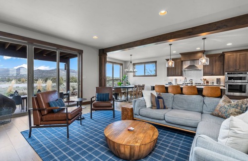 Alfalfa House | Brasada Ranch | Private | Hot Tub | 2 Game Rooms