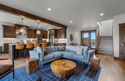 Alfalfa House | Brasada Ranch | Private | Hot Tub | 2 Game Rooms