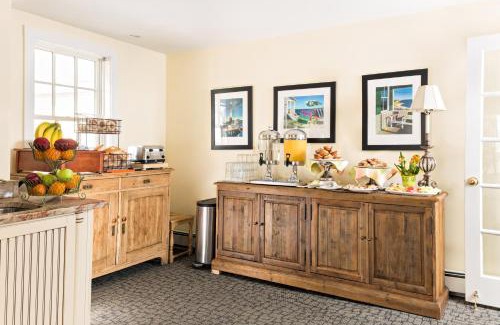 Provincetown Resort | Brass Key Guesthouse Adults Only