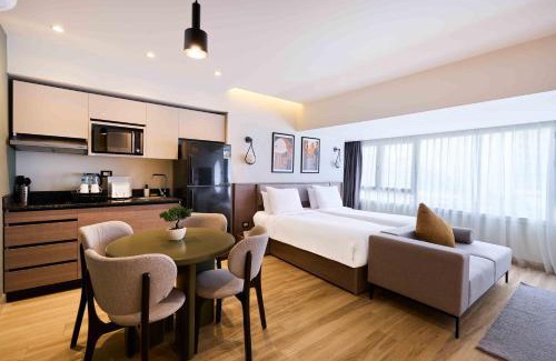 Oula Apartment | Brassbell l Giza l Near Saudi Embassy