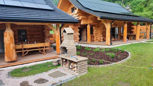 Baligrod House | Bratnia Bystre