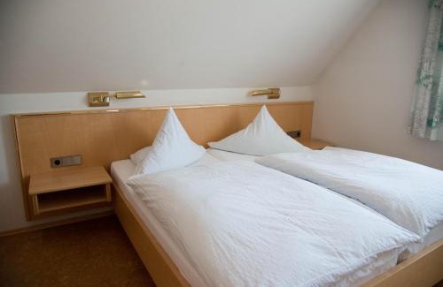 Herbertingen Hotel | Brauereigasthof ADLER