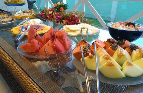 Florianopolis Apartment | Brava Apart Hotel
