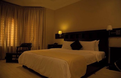 Ibadan Hotel | Brava Hotel