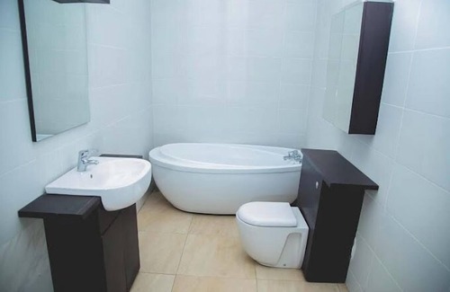 Ibadan Hotel | Brava Hotel