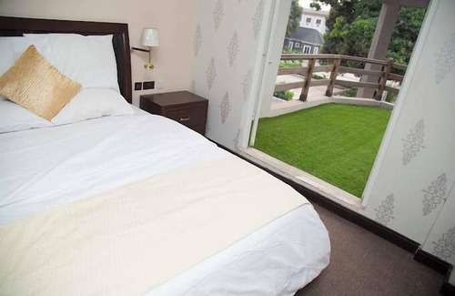 Ibadan Hotel | Brava Hotel