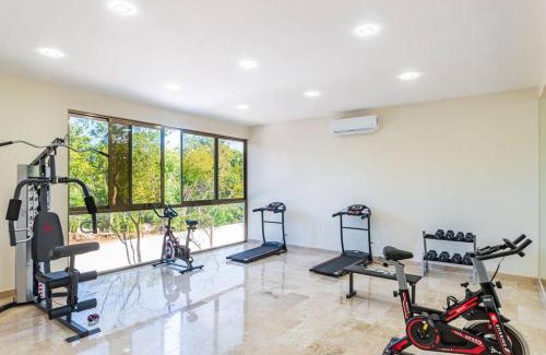 Zama Apartment | BRAVA TOWERS 408 By SANDY POWERFUL