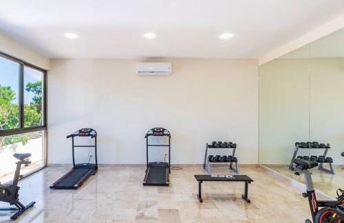 Zama Apartment | BRAVA TOWERS 408 By SANDY POWERFUL