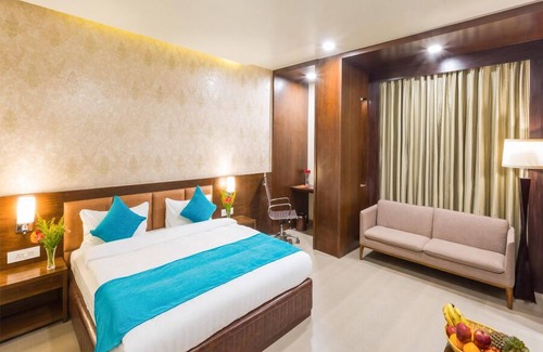 Ajmer Hotel | Bravia Eco - A Unit of Satguru Group