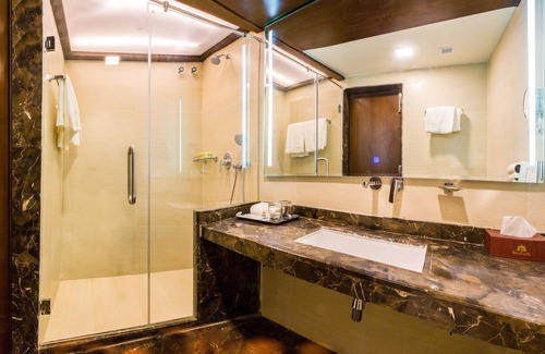Ajmer Hotel | Bravia Eco - A Unit of Satguru Group
