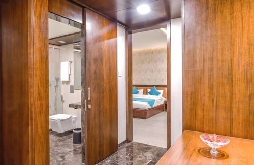 Ajmer Hotel | Bravia Eco - A Unit of Satguru Group