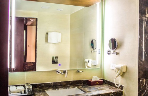 Ajmer Hotel | Bravia Eco - A Unit of Satguru Group