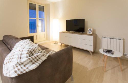 Old Town Apartment | Bravissimo Cort Reial-3A