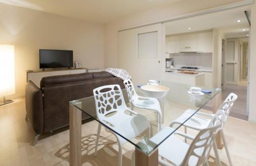 Old Town Apartment | Bravissimo Cort Reial-3A