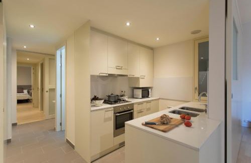 Old Town Apartment | Bravissimo Cort Reial-3B