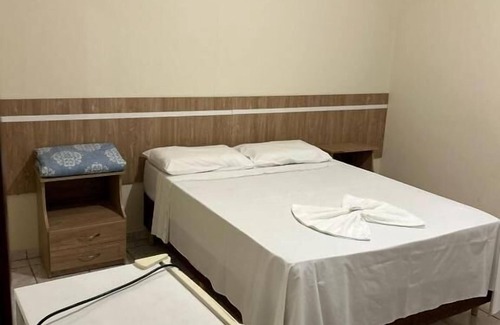 Coxim Hotel | Bravo Inn hotel Coxim