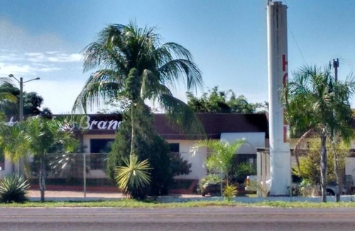 Coxim Hotel | Bravo Inn hotel Coxim