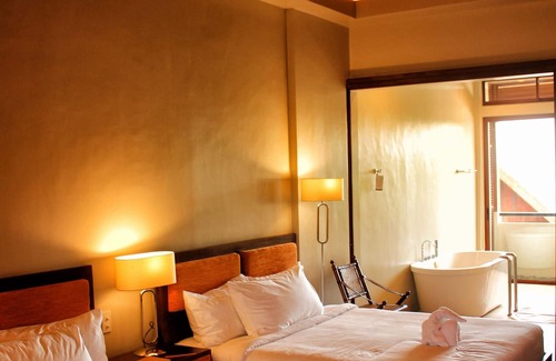 Dauin Resort | Bravo Resorts - Munting Paraiso