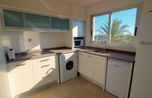 Denia Apartment | BRAVOSOL 2200C VYB