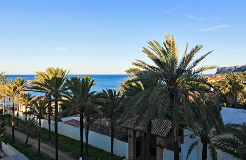 Denia Apartment | BRAVOSOL 2200C VYB