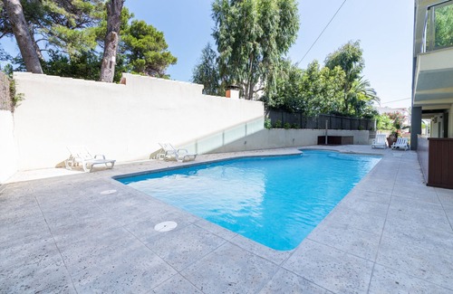 Denia Apartment | BRAVOSOL 2200C VYB