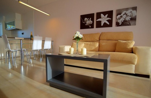 Denia Apartment | BRAVOSOL 3200A VYB 40m from the beach