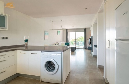 Denia Apartment | BRAVOSOL 3200D VYB