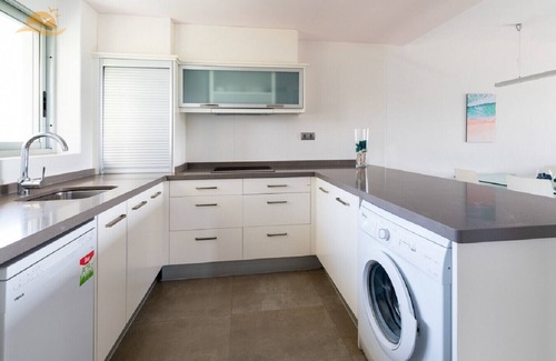 Denia Apartment | BRAVOSOL 3200D VYB
