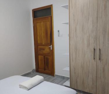 Mtwapa Apartment | Brayo Properties