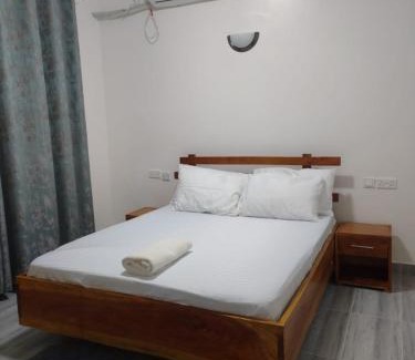 Mtwapa Apartment | Brayo Properties