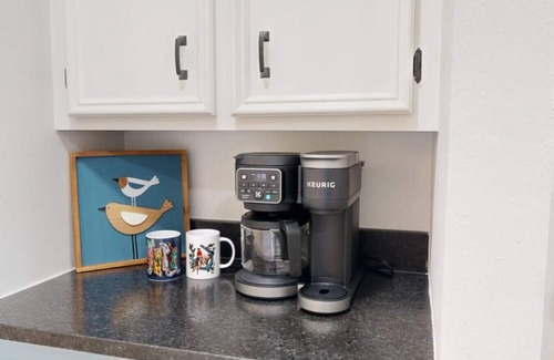 Glenhaven Apartment | Brazos Belle ~ Aggieland Vacation Rentals