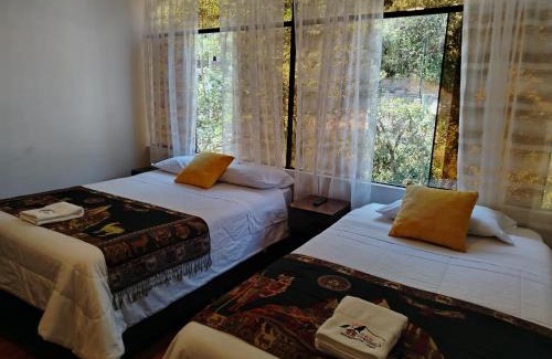Aguas Calientes Bed & Breakfast | Brd and Brefasck Veronica