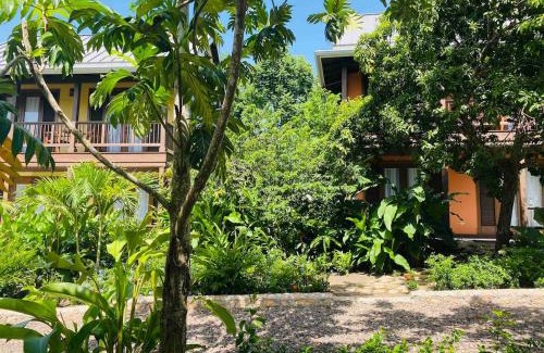 Oracabessa Villa | Breadfruit View - Luxury Villa with Private Pool in Oracabessa