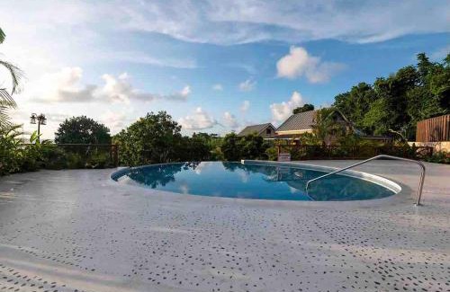 Oracabessa Villa | Breadfruit View - Luxury Villa with Private Pool in Oracabessa