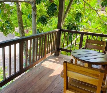 Oracabessa Villa | Breadfruit View - Luxury Villa with Private Pool in Oracabessa