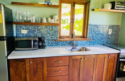 Oracabessa Villa | Breadfruit View - Luxury Villa with Private Pool in Oracabessa